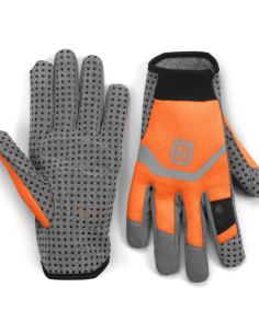 Guanti Husqvarna - Functional Light Vent Offerta...