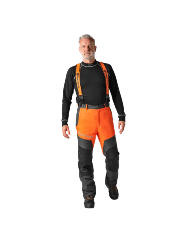 Pantaloni Husqvarna per motosega, Classic...