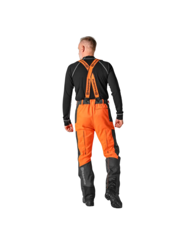 Pantaloni Husqvarna per motosega, Classic...