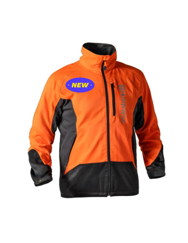 Giacca Forestale Classic Husqvarna Offerta...