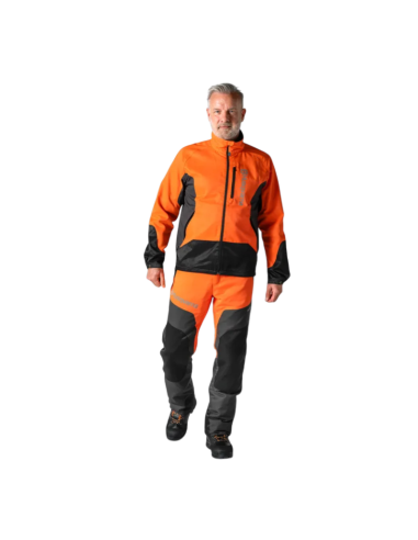 Giacca Forestale Classic Husqvarna Offerta...