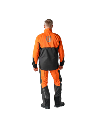 Giacca Forestale Classic Husqvarna Offerta...