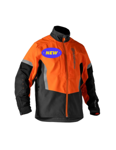Giacca forestale Husqvarna, Technical da uomo Offerta...
