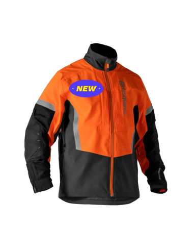 Giacca forestale Husqvarna, Technical da uomo...