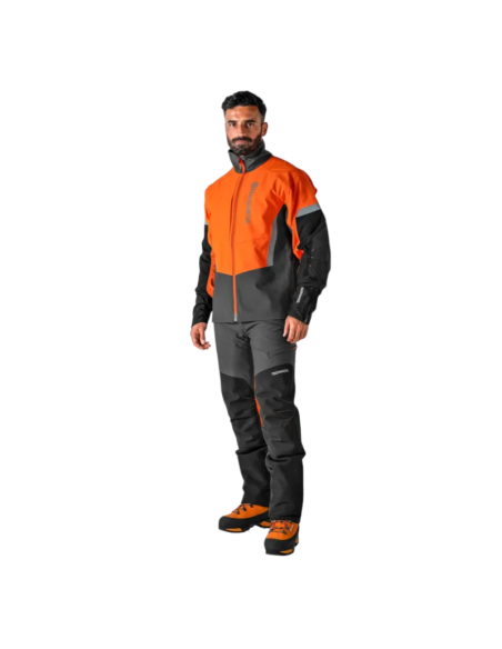 Giacca forestale Husqvarna, Technical da uomo Offerta Primavera 2026