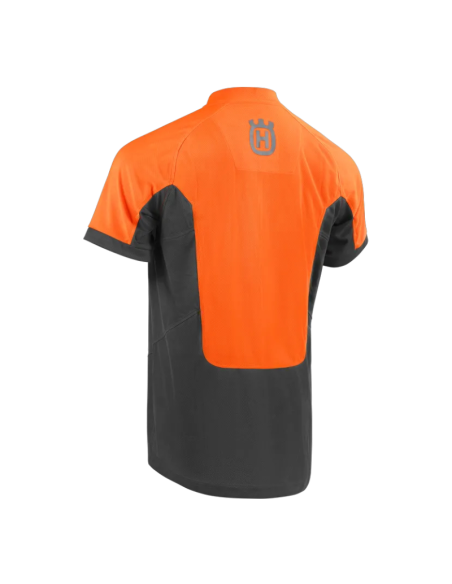 T-Shirt da lavoro a maniche corte Husqvarna Offerta Primavera 2026