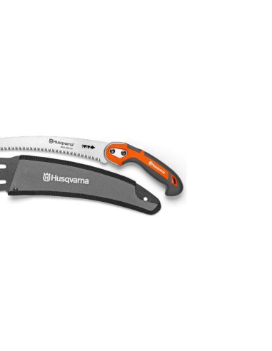 Segaccio fisso curvo Husqvarna 300 CU Offerta...