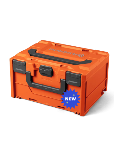 Box per batterie Husqvarna B1Offerta Primavera...