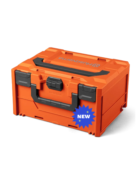 Box per batterie Husqvarna B1Offerta Primavera 2026