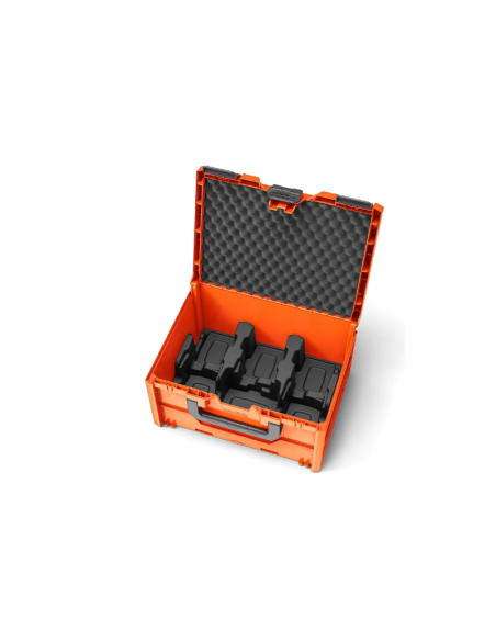 Box per batterie Husqvarna B1Offerta Primavera 2026