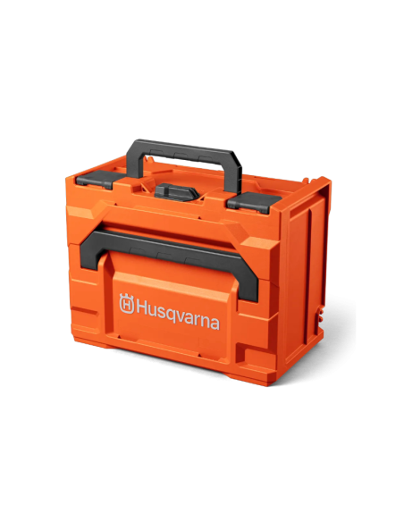 Box per batterie Husqvarna B1Offerta Primavera 2026