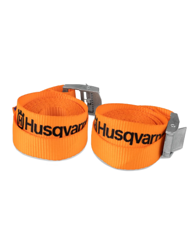 Cinghia a strappo Husqvarna Offerta Primavera 2026