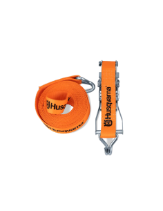 Cinghia di ancoraggio Husqvarna Offerta Primavera 2026