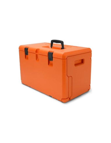 Box in plastica per motosega Offerta Primavera...