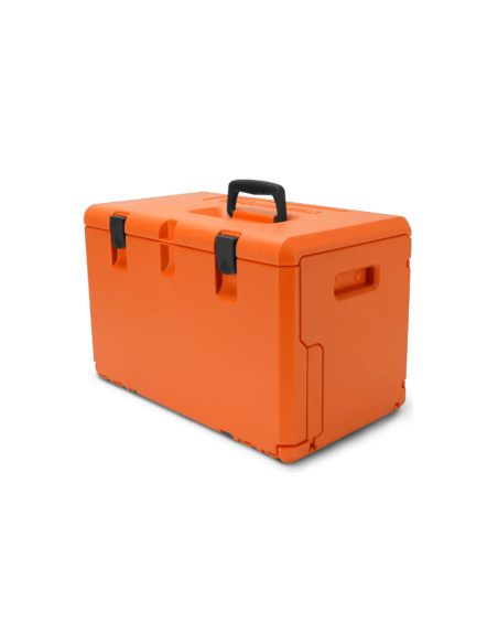 Box in plastica per motosega Offerta Primavera 2026