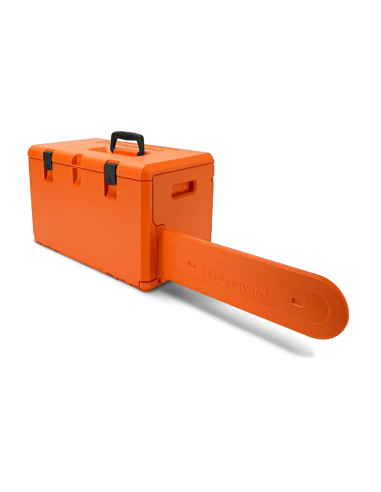 Box in plastica per motosega Offerta Primavera...