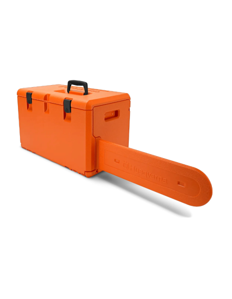 Box in plastica per motosega Offerta Primavera 2026