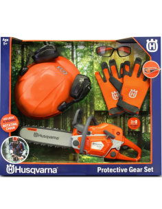 Motosega 550 XP con Kit DPI Husqvarna Offerta Primavera 2026