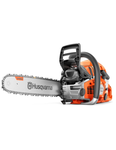 Motosega 560 XP Mark II Husqvarna