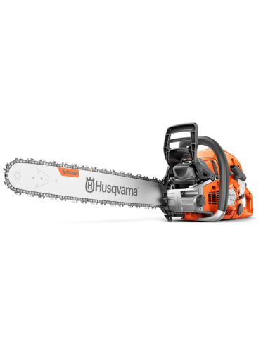 Motosega 562 XP Mark II Husqvarna