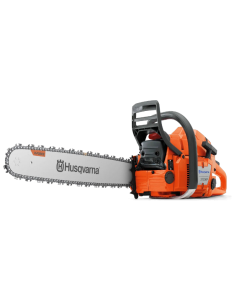 Motosega 372 XP® X-Torq Husqvarna