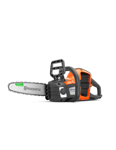 Motosega 215i a Batteria Husqvarna Offerta...