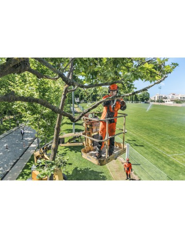 Motosega T435 Husqvarna