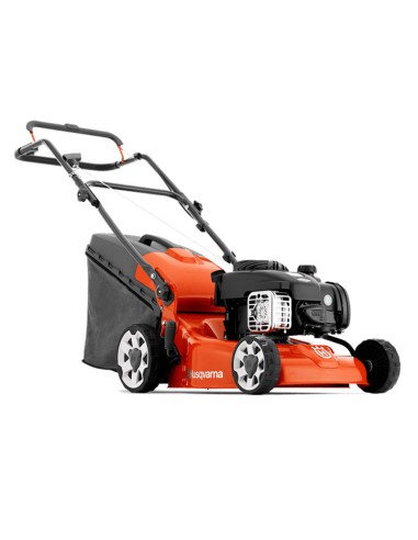 Tagliaerba LC140 P Offerta Primavera 2025
