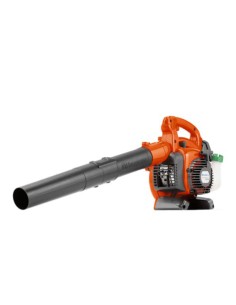 Soffiatore 125BVX Husqvarna Offerta Autunno 2025