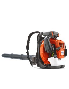 Soffiatore Husqvarna 570BTS Offerta Autunno 2025