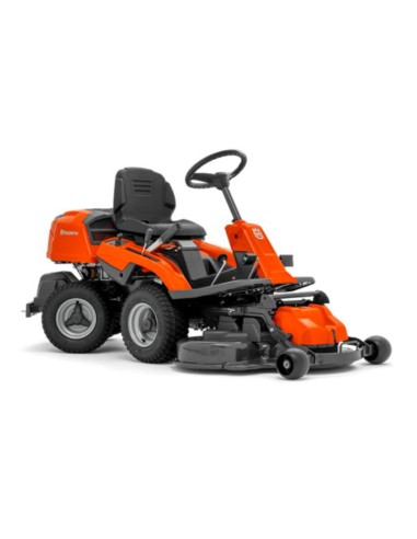Rider R214C Husqvarna Offerta primavera 2025