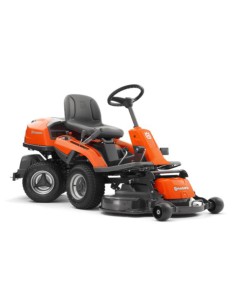 Rider R214T Husqvarna Offerta Primavera 2025