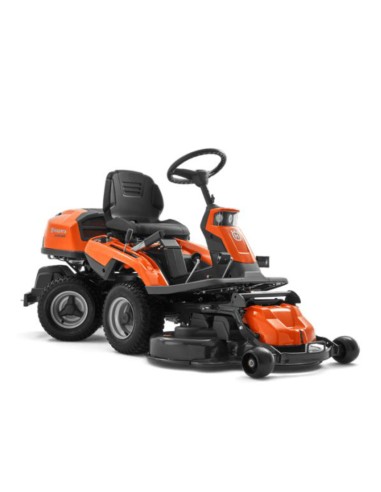 Rider R216T AWD Husqvarna Offerta Primavera 2025