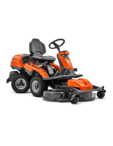 Rider R316TX AWD Husqvarna