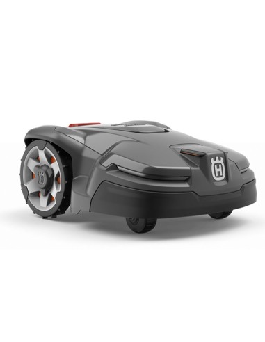 Husqvarna coupon discount