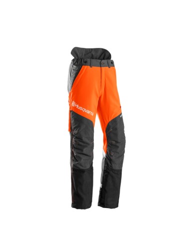 Pantalone Protettivo Technical Husqvarna offerta autunno inverno