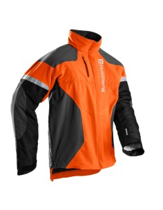 Giacca Forestale Technical Arbor Husqvarna Offerta...
