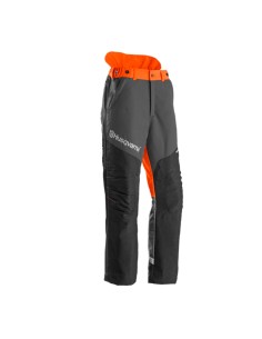 Pantalone Antitaglio Functional CL2 Husqvarna