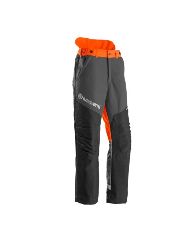 Pantalone Antitaglio Functional CL2 Husqvarna