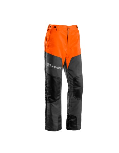 Pantalone Antitaglio Classic Husqvarna Offerta autunno inverno