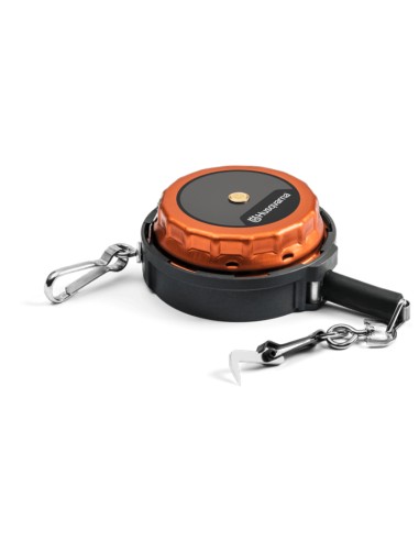 Rotella Metrica 15mt Husqvarna