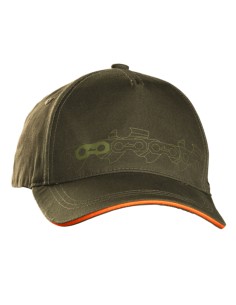 Cappellino Xplorer Catena X-cut Husqvarna