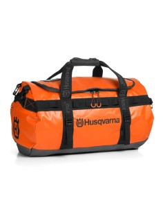 Borsone Xplorer 70L Husqvarna
