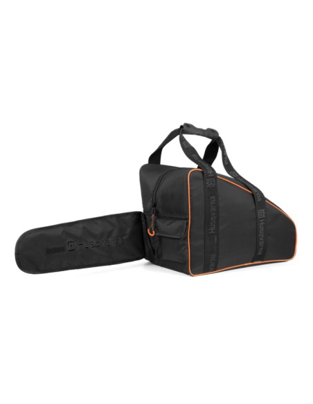 Borsa per Motosega Husqvarna
