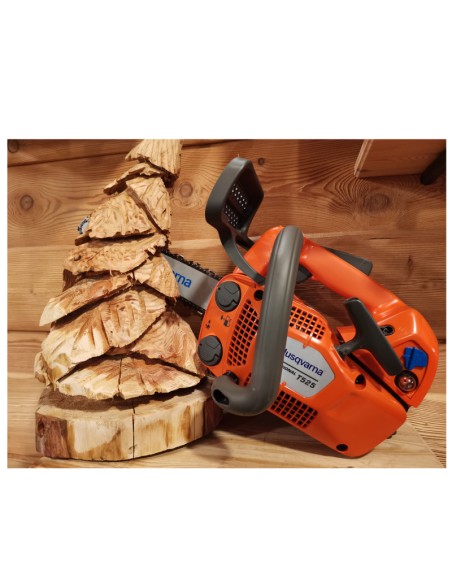 Motosega T525C Husqvarna