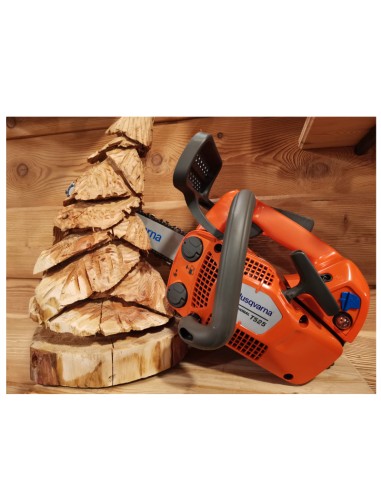 Motosega T525 Husqvarna