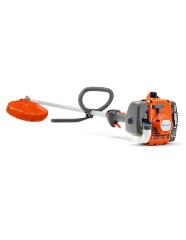 Decespugliatore Husqvarna 129RJ - A scoppio