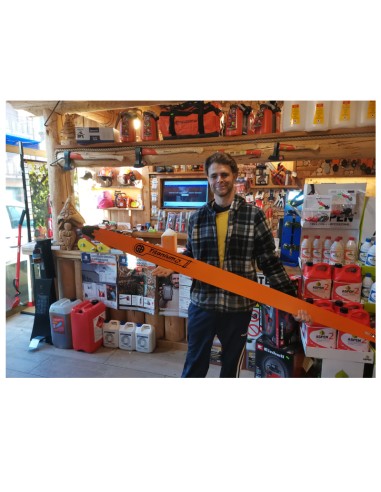 Titanium Pro Lang 180/72 (cm/pollici) 404...