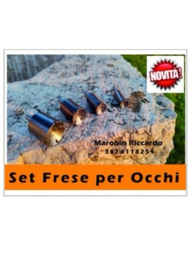 Frese Occhi