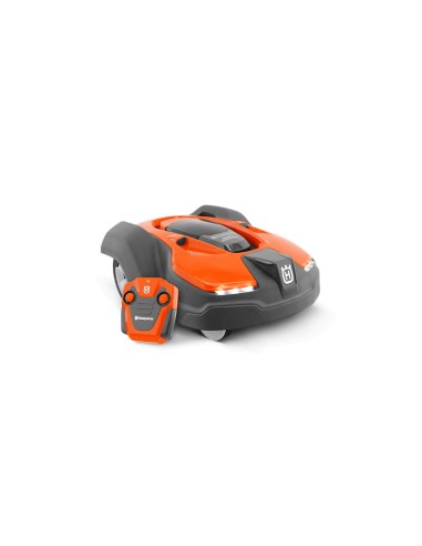 Automower Giocattolo Husqvarna